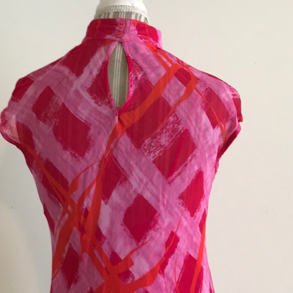 Vintage Benjamin a gown - Picture 5 of 7